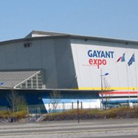 Gayant Expo Douai景点图片