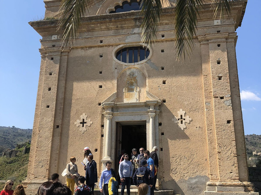 Chiesa dell'Immacolata景点图片