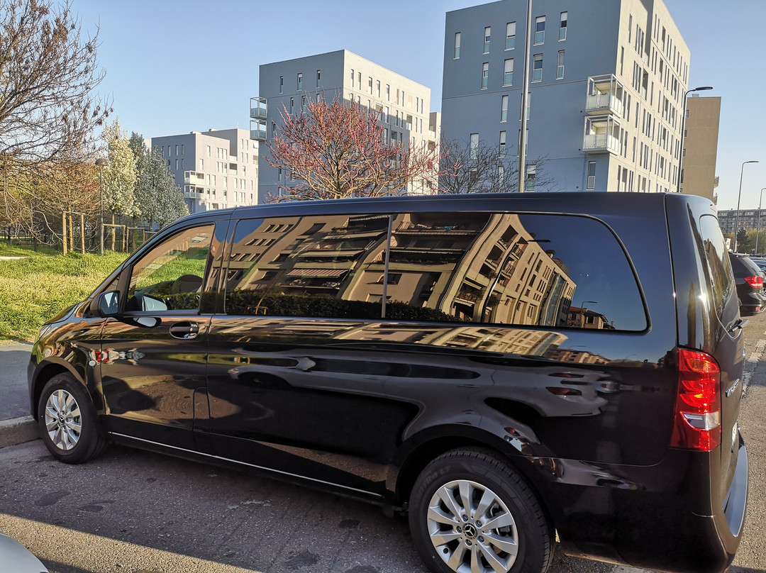David's Private BlueTaxi Transfers & Tours-奥尔塔圣朱利奥必去景点