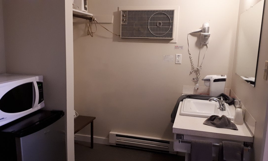 Round-Up Motel主图