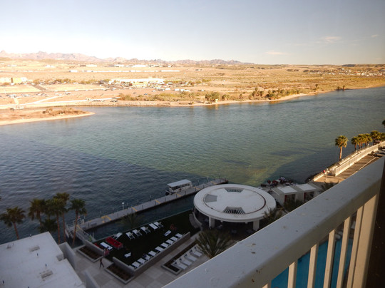 Don Laughlin's Riverside Resort主图