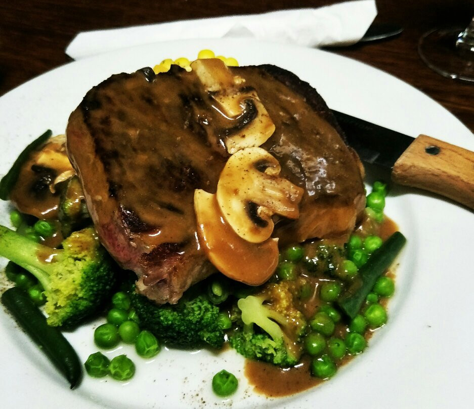 Killarney Hotel-Motel主图