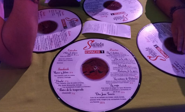 Espacio T Cali-卡利必去景点