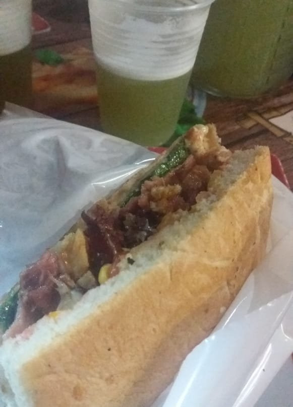 Kioski Hawai Lanchonete