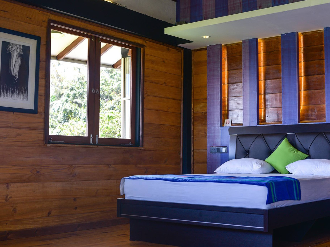 Amansara Bungalow主图