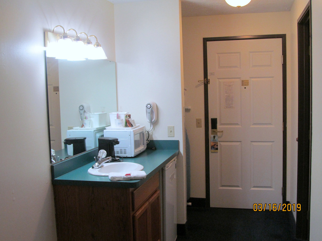 Days Inn by Wyndham Grayling主图