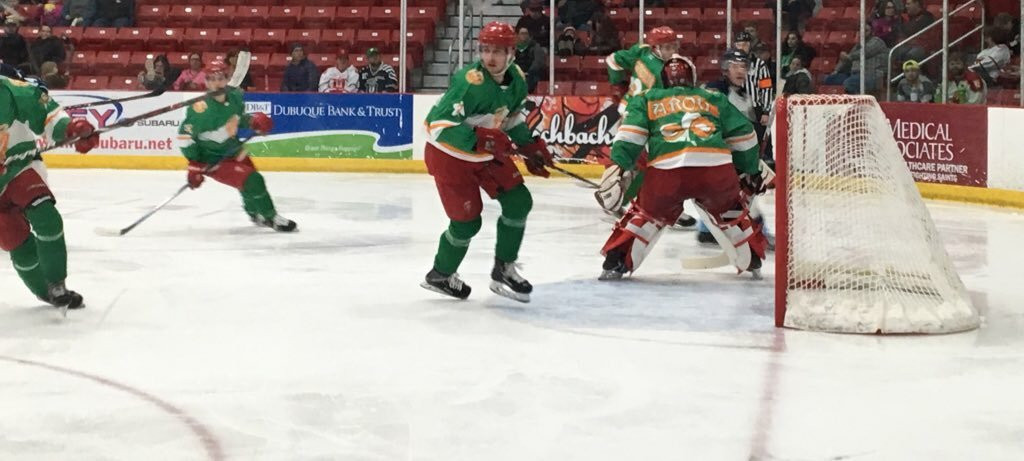 ImOn Arena-迪比克必去景点