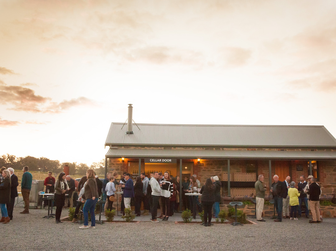 Brockenchack Vineyard Bed & Breakfasts主图