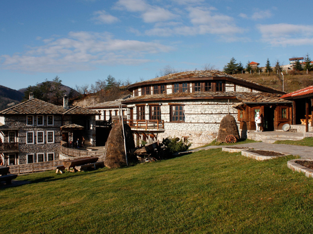 Tempora Travel Day Tours Bulgaria景点图片