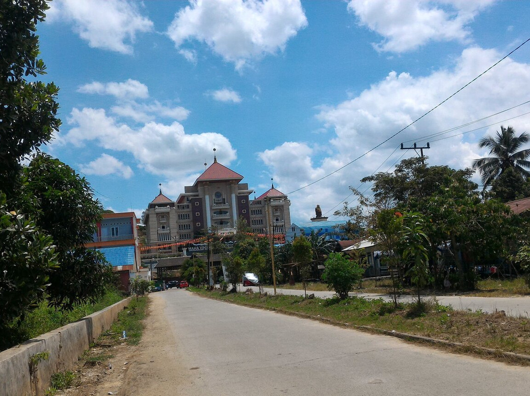 Maha Vihara Sejahtera Maitreya景点图片