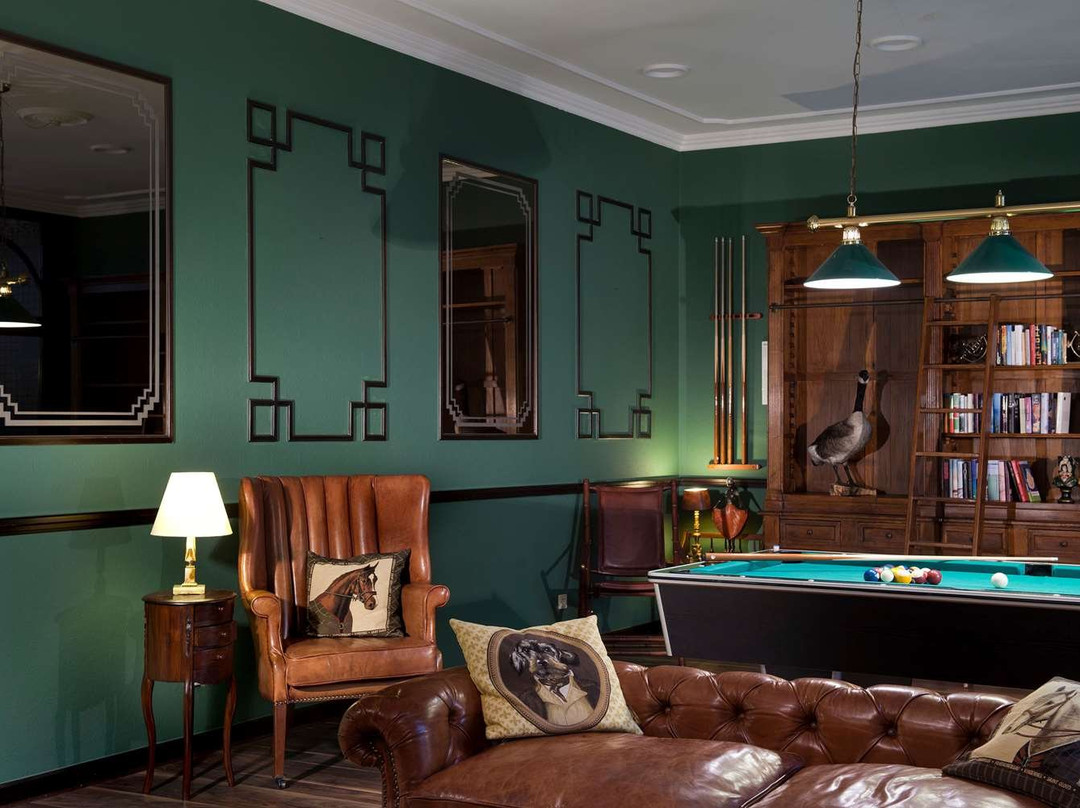 TRYP by Wyndham Kassel主图