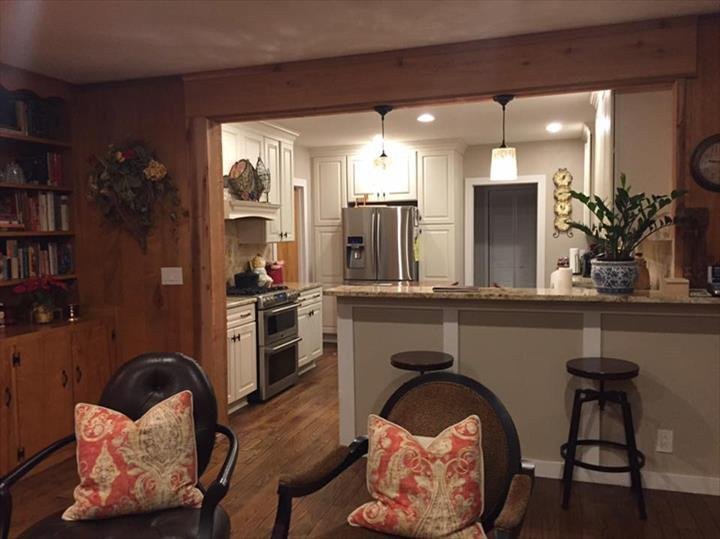 Inn At Bigby Creek主图