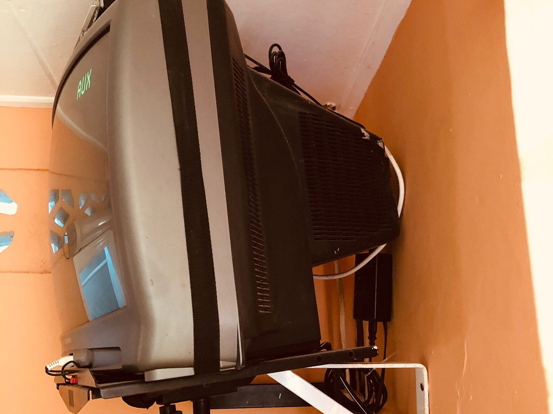 Shonlan Inn and Apartments主图