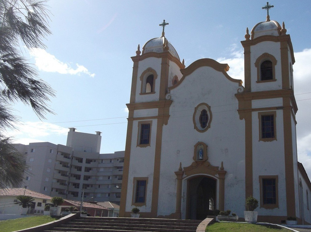 Matriz Church景点图片
