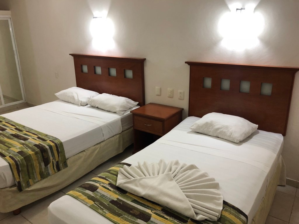 Xcalak Hotel Boutique主图