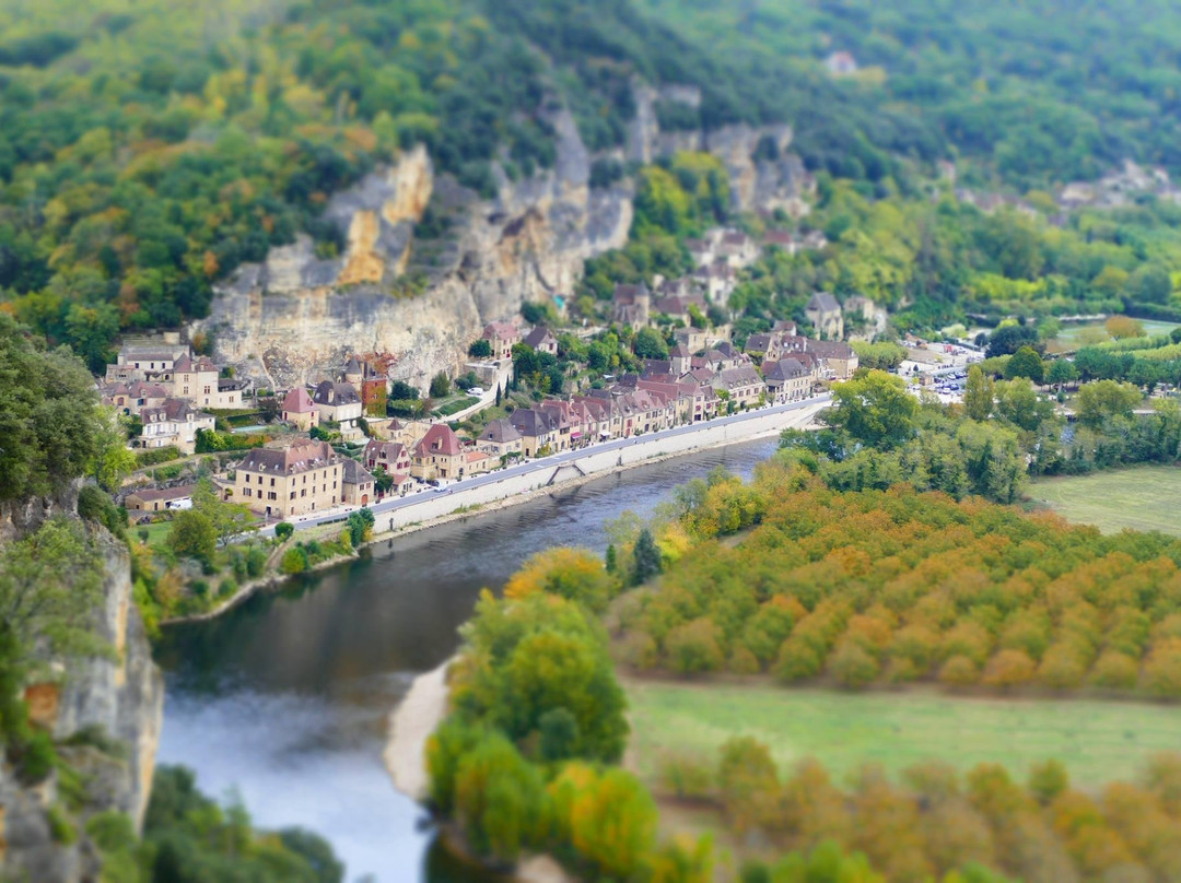 PERIGORD NOIR DE MARIE景点图片