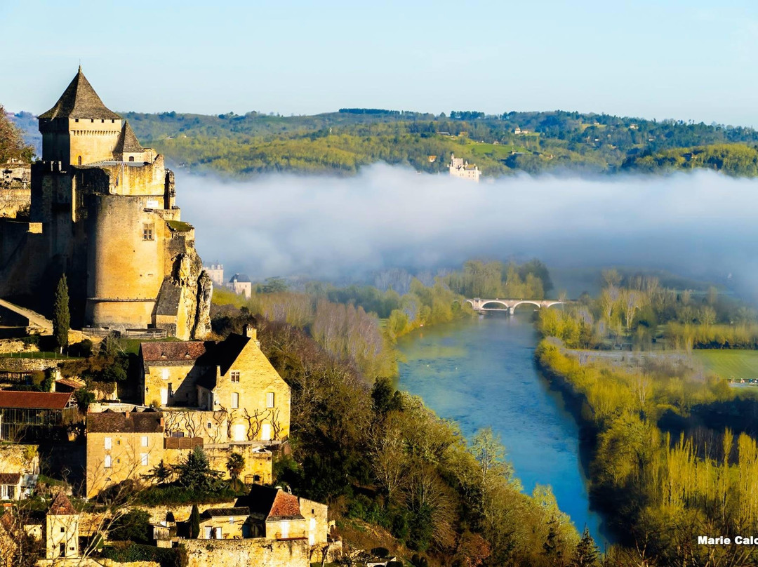 PERIGORD NOIR DE MARIE景点图片