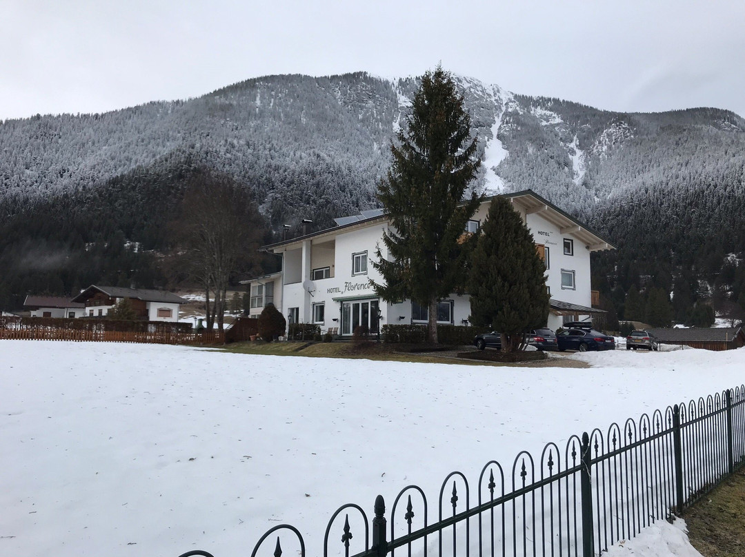 Naturparkhotel Florence主图