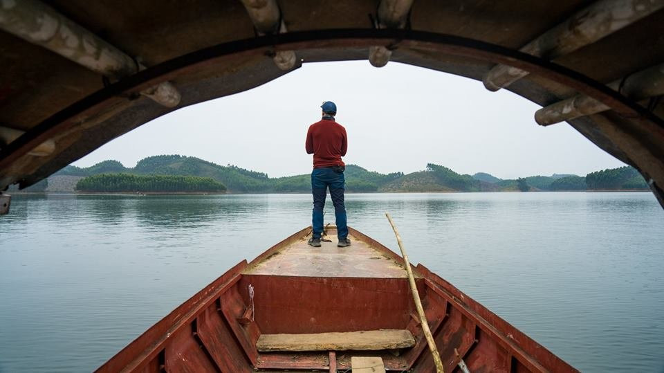 Ba Be旅游攻略图片