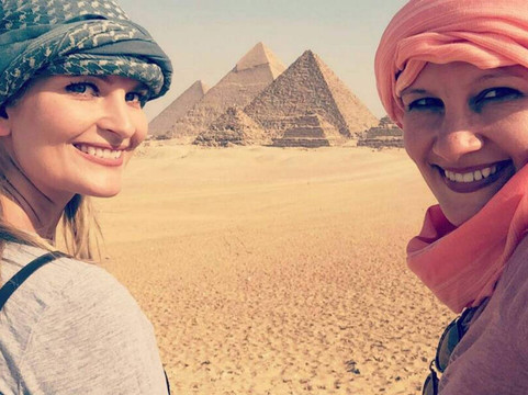 Egypt Best Holidays-卢克索必去景点