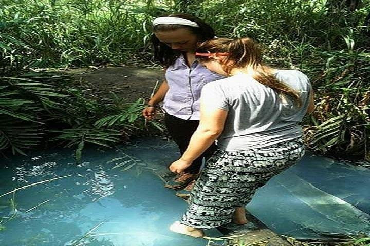 Livan Cultural Tourism Enterprise-Tanga,Tanzania景点图片