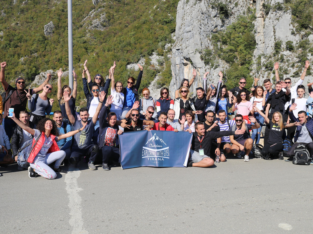 Exploringwithgysi-地拉那必去景点