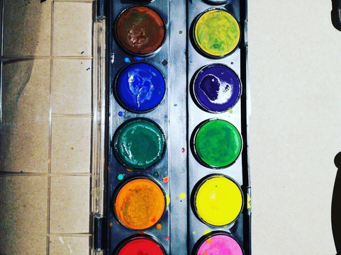 Like Picasso Events-雅典必去景点