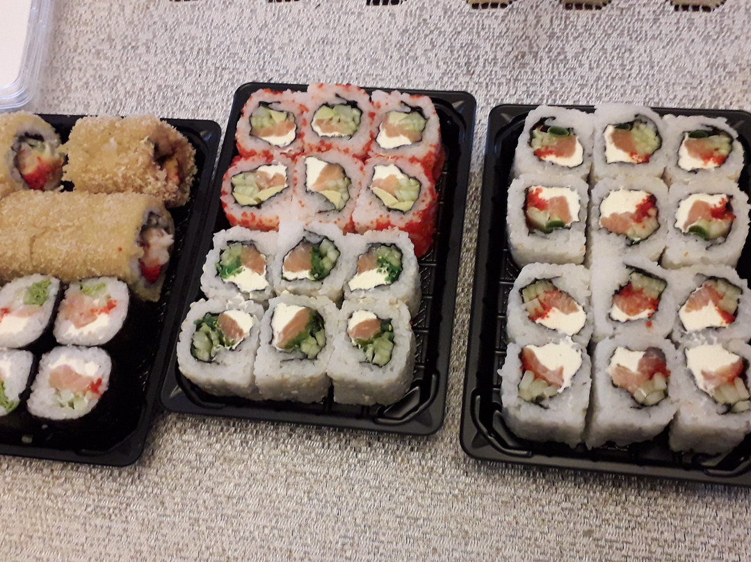 Sushi-Way