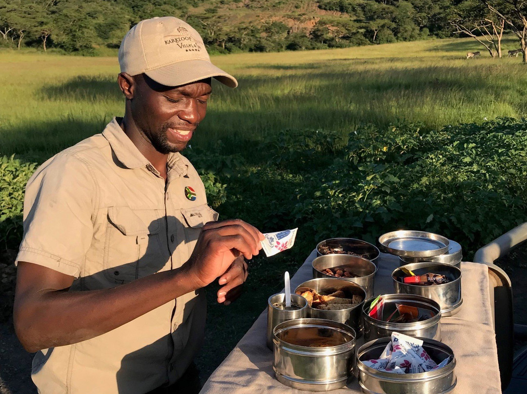 Karkloof Safari Spa主图