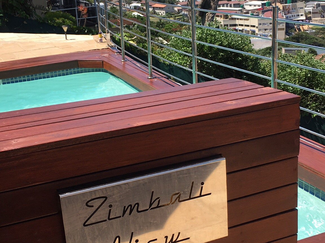 Zimbali View Eco Guesthouse主图