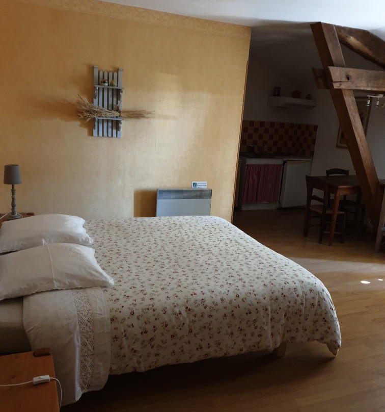 Ferme De Montplaisir
