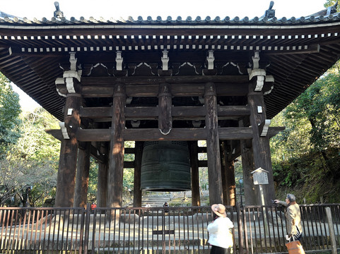 知恩院-京都市必去景点