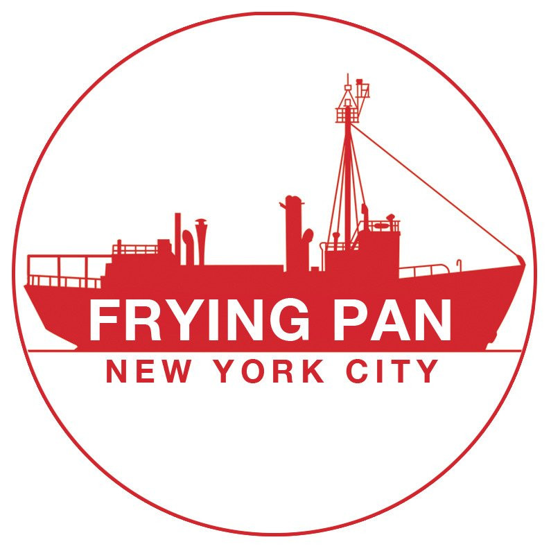 The Frying Pan - NYC景点图片