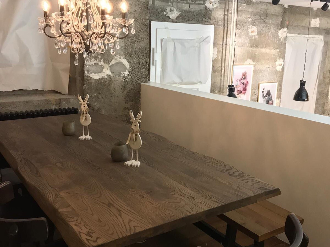 Bistro Bären