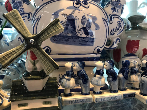 Kramer-阿姆斯特丹必去景点