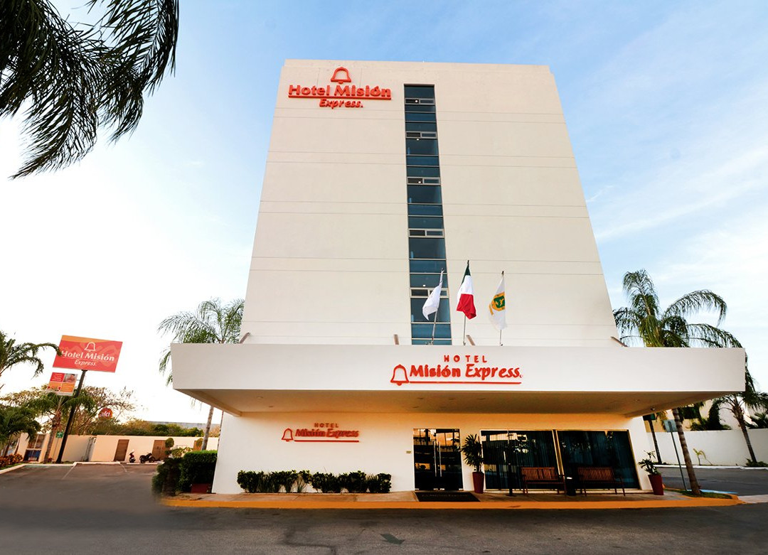Mision Express Merida Altabrisa主图