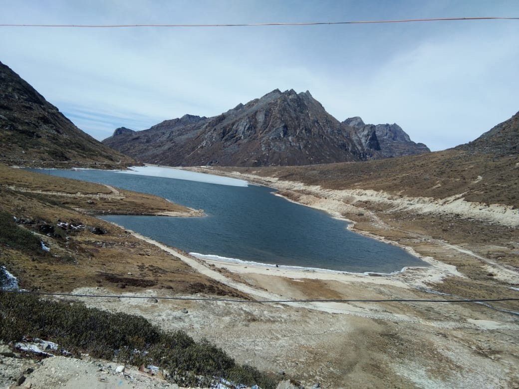 Trip Northeast-古瓦哈提必去景点