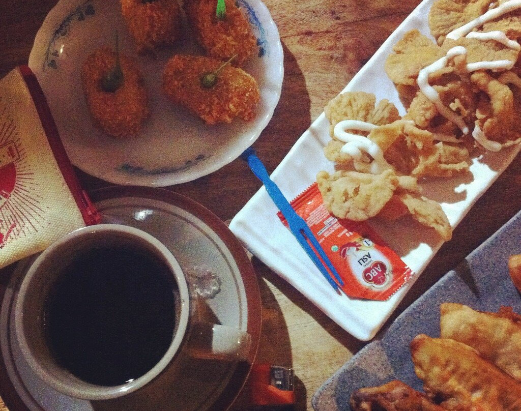 Nidom Coffee Station