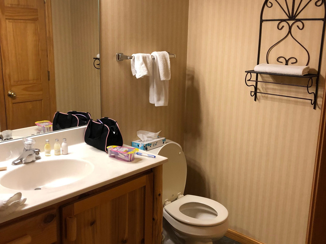 Breezy Point Resort主图