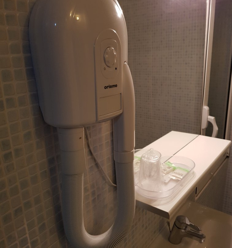 Hotel Nettuno主图