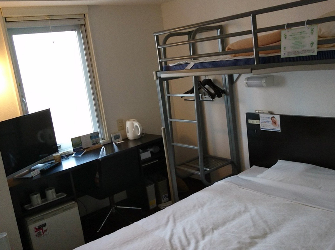 Super Hotel Okazaki主图