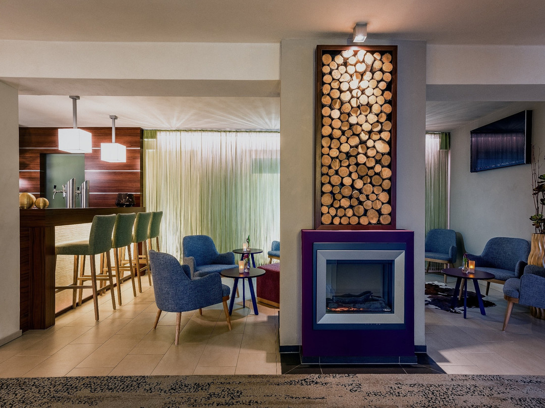 迈费尔德酒店主图