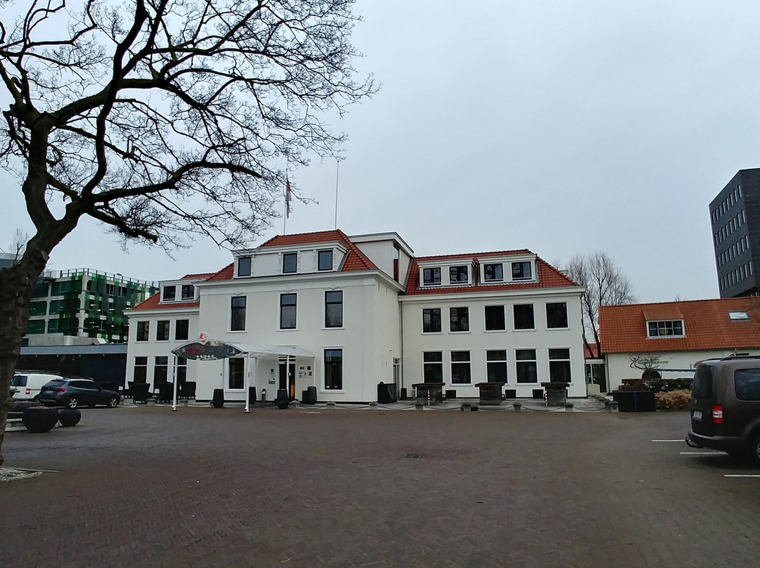 Hotel & Spa Savarin主图