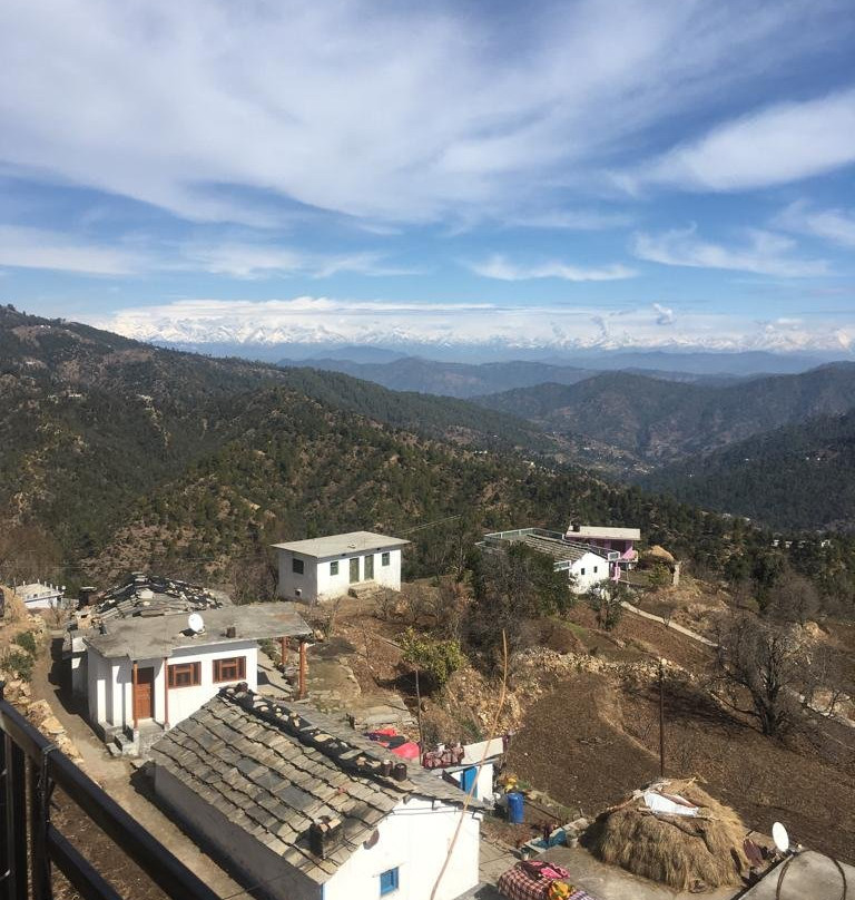 The Perch Mukteshwar主图