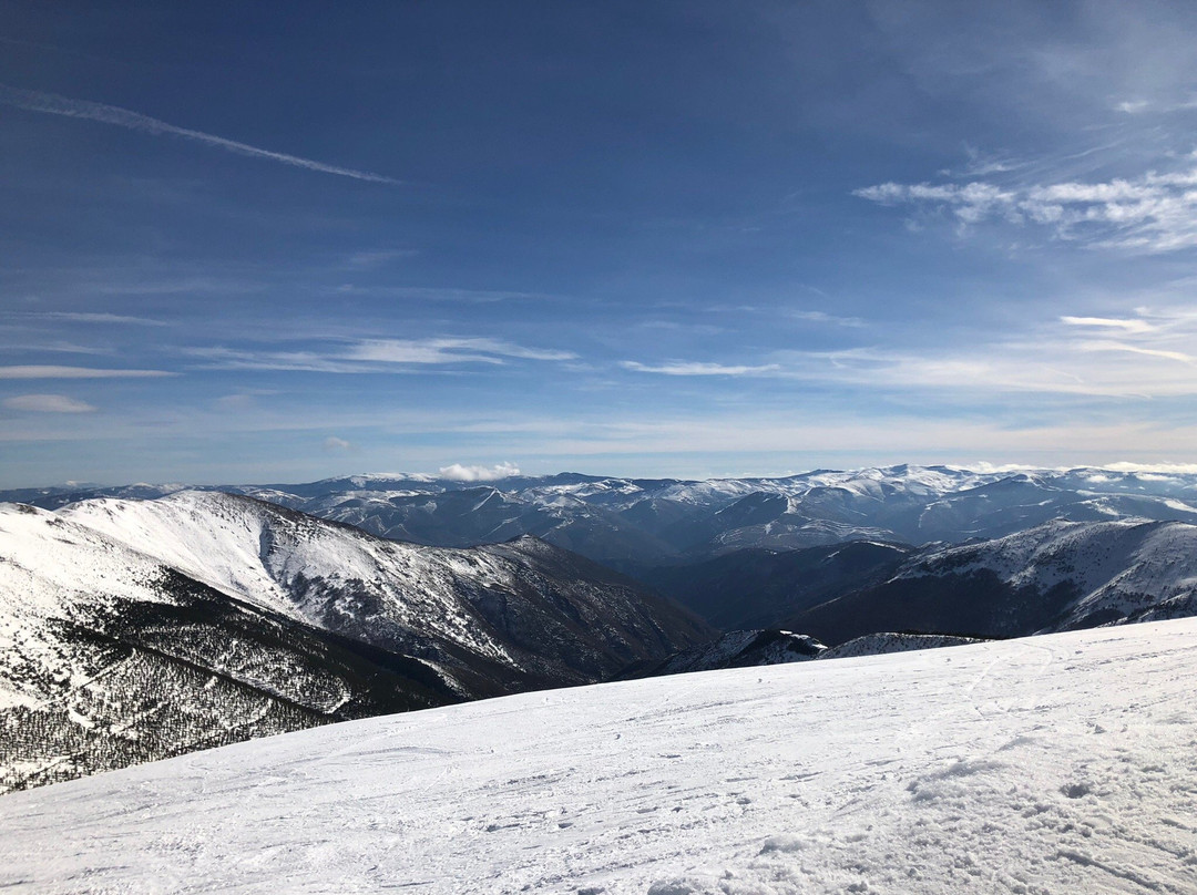 Valdezcaray-艾斯卡拉伊必去景点