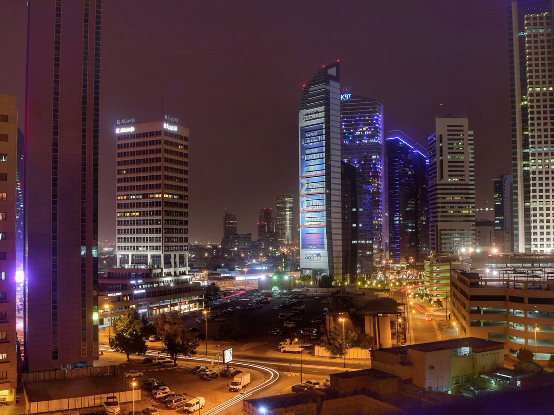ibis Sharq Kuwait主图
