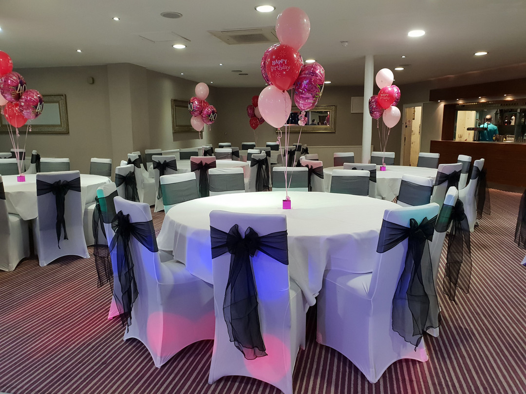 伯恩矛斯西悬崖酒店主图