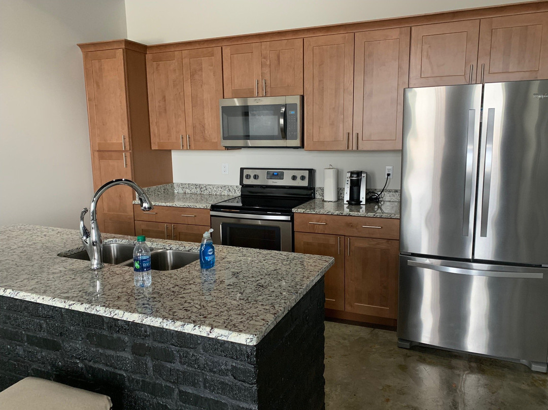 The Lofts at 517主图