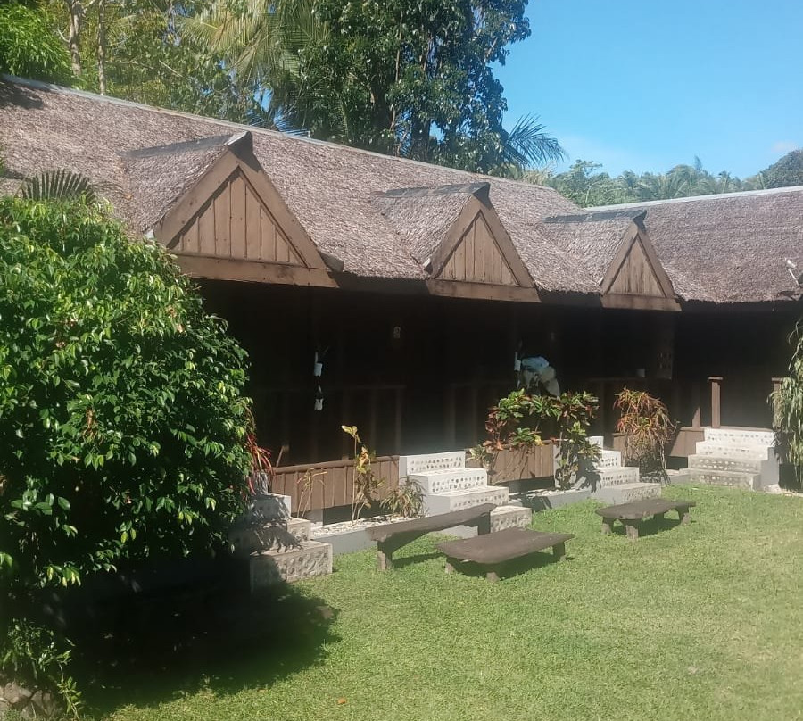 Bugang Riverside Inn主图