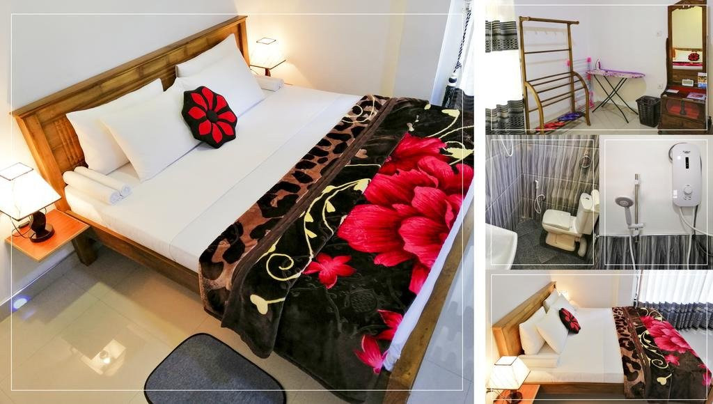 Heaven Hills Guest House主图